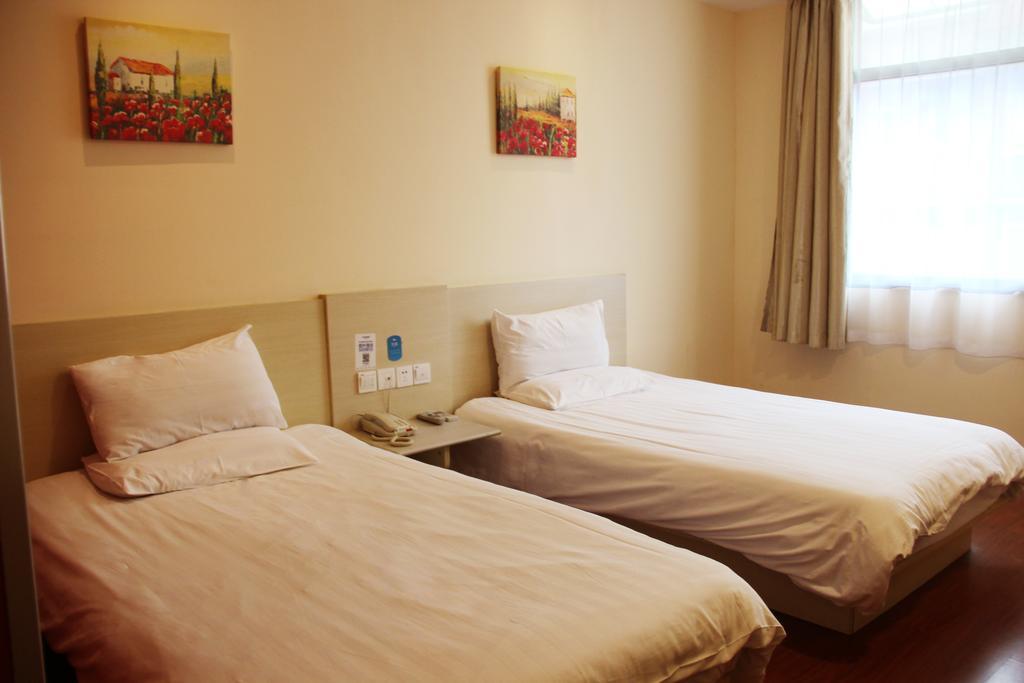 Guilin Ziyunxuan Hotel Δωμάτιο φωτογραφία