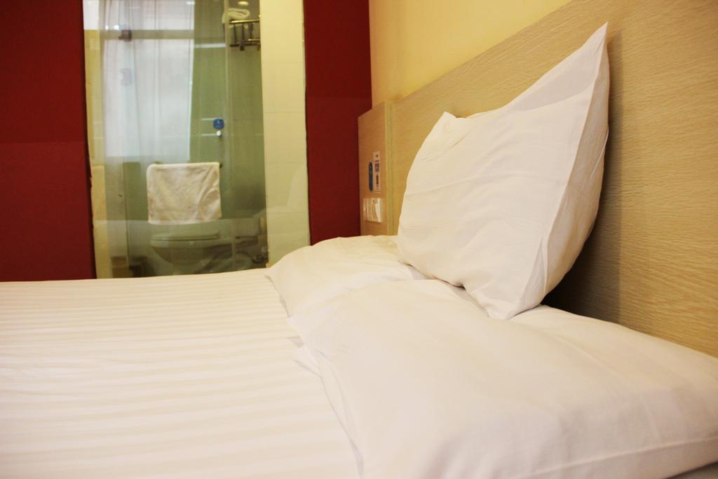 Guilin Ziyunxuan Hotel Δωμάτιο φωτογραφία