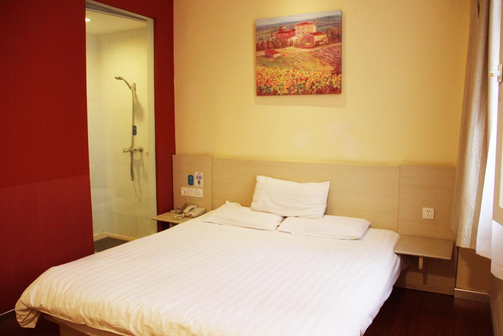 Guilin Ziyunxuan Hotel Εξωτερικό φωτογραφία