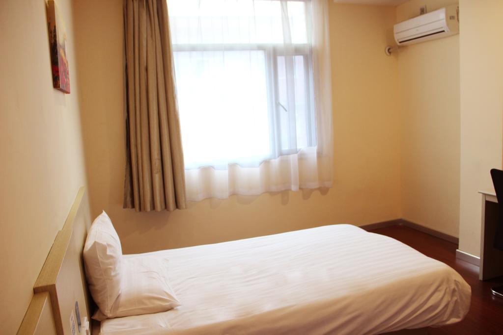 Guilin Ziyunxuan Hotel Εξωτερικό φωτογραφία