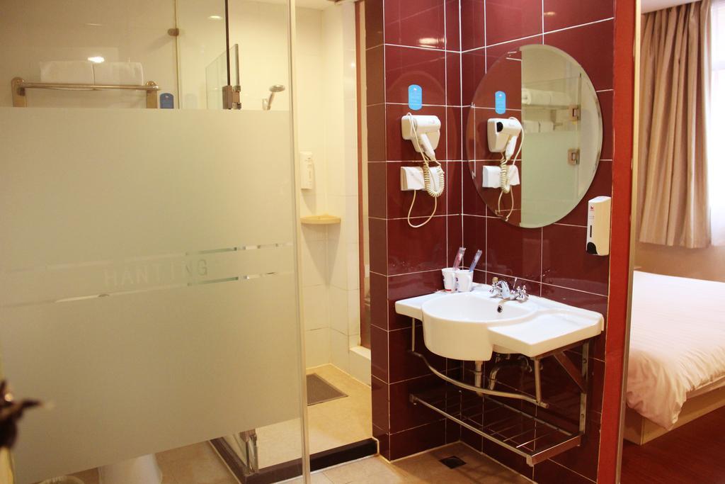 Guilin Ziyunxuan Hotel Εξωτερικό φωτογραφία
