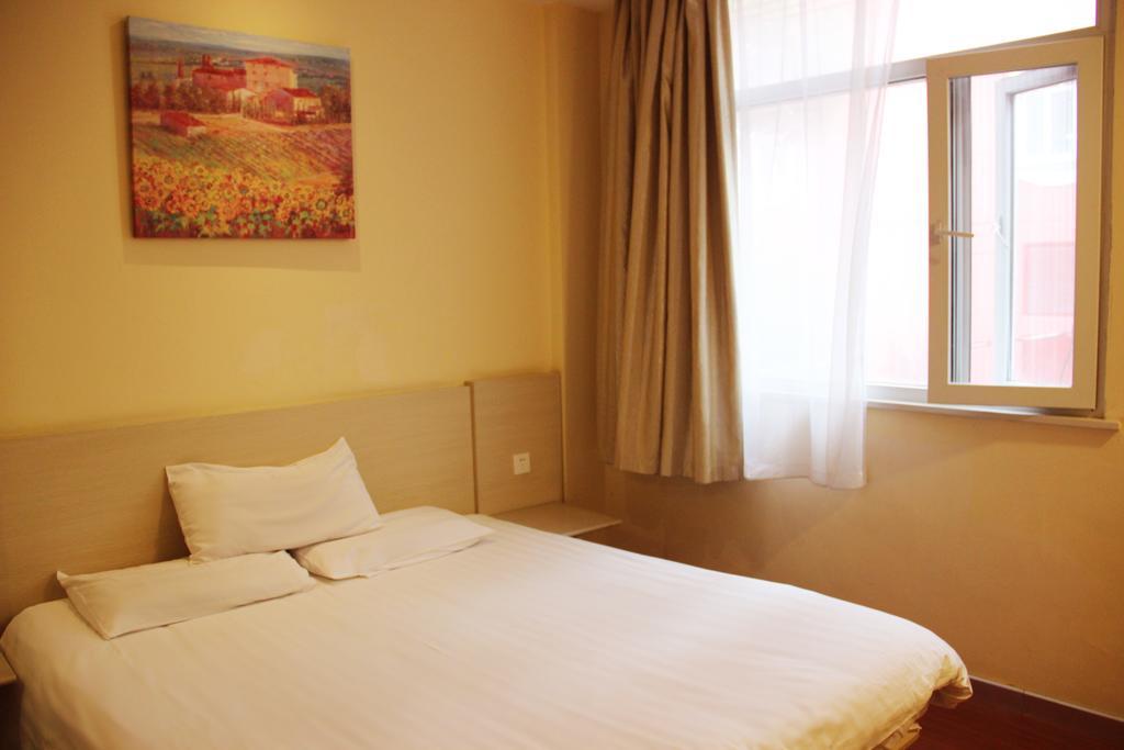 Guilin Ziyunxuan Hotel Εξωτερικό φωτογραφία