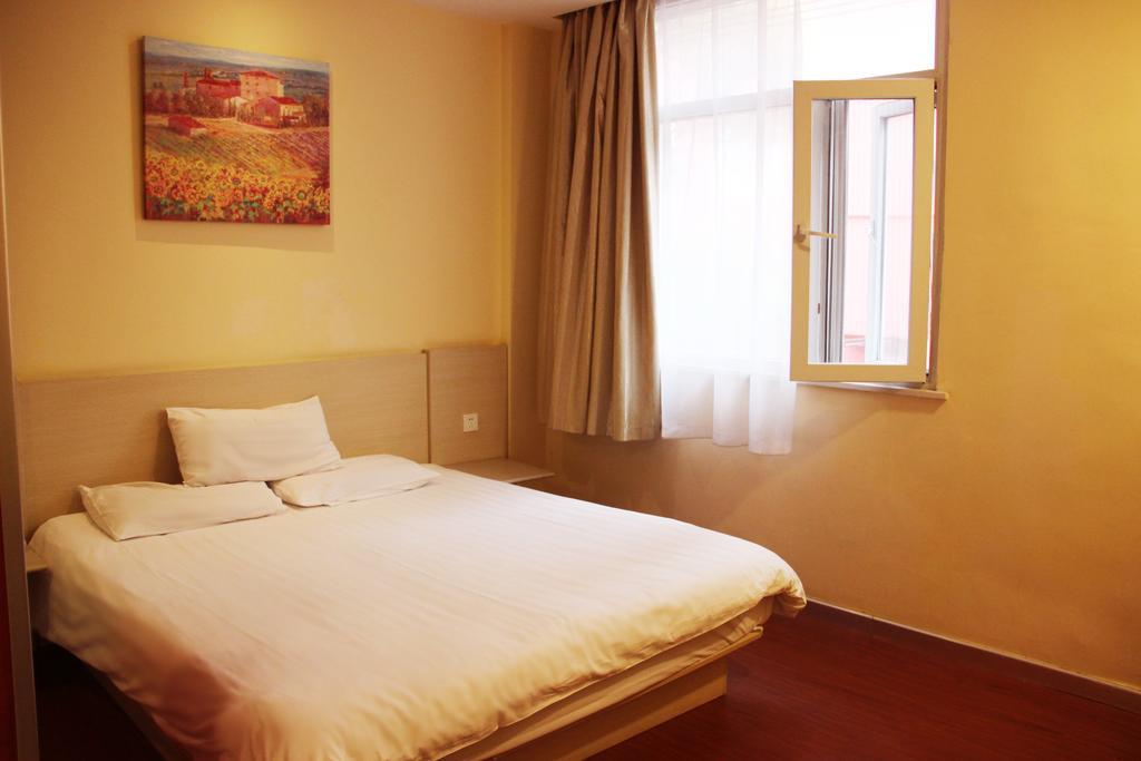 Guilin Ziyunxuan Hotel Δωμάτιο φωτογραφία