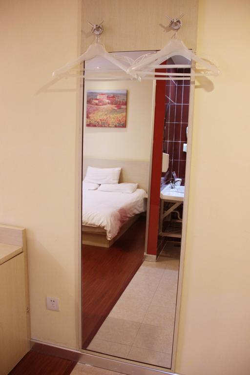 Guilin Ziyunxuan Hotel Εξωτερικό φωτογραφία