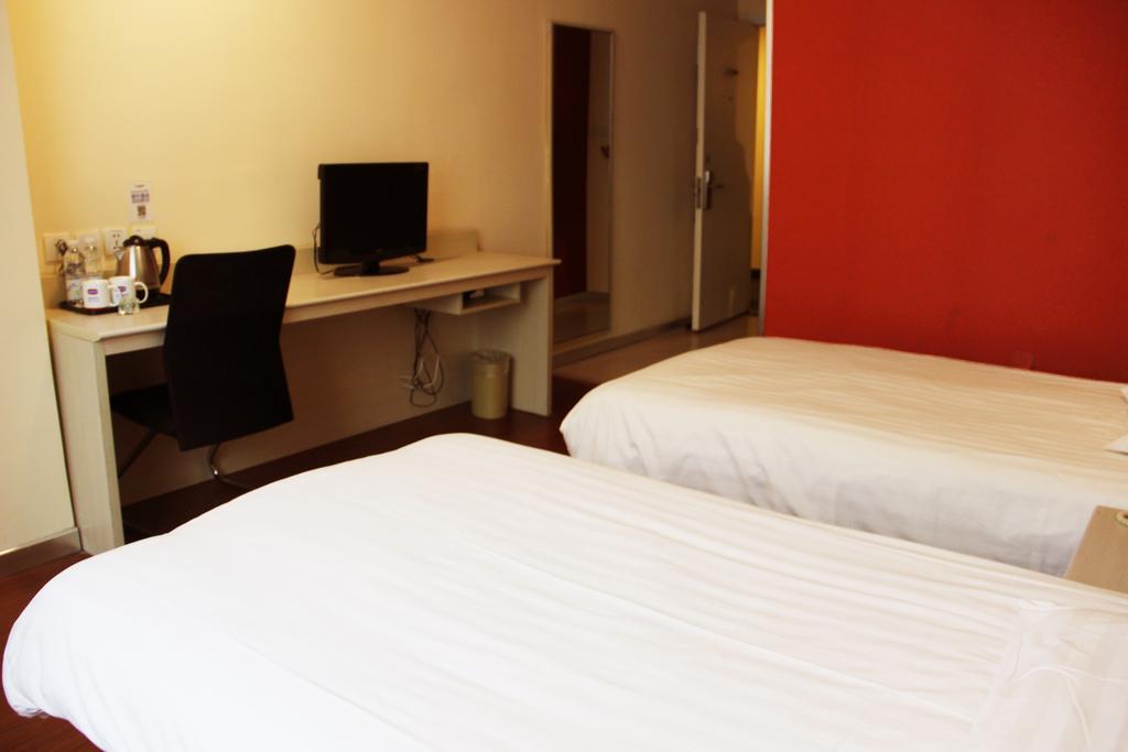 Guilin Ziyunxuan Hotel Δωμάτιο φωτογραφία