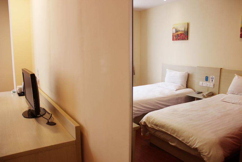 Guilin Ziyunxuan Hotel Εξωτερικό φωτογραφία
