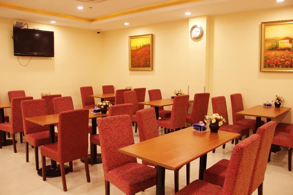 Guilin Ziyunxuan Hotel Εξωτερικό φωτογραφία