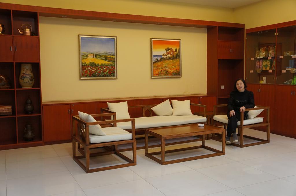 Guilin Ziyunxuan Hotel Εξωτερικό φωτογραφία