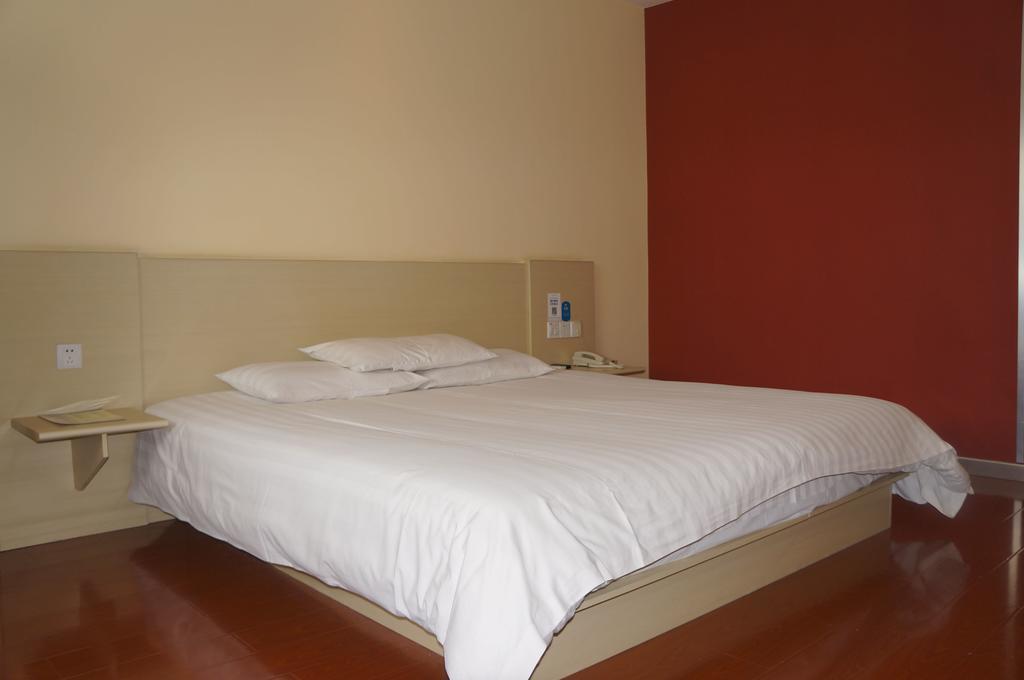 Guilin Ziyunxuan Hotel Εξωτερικό φωτογραφία